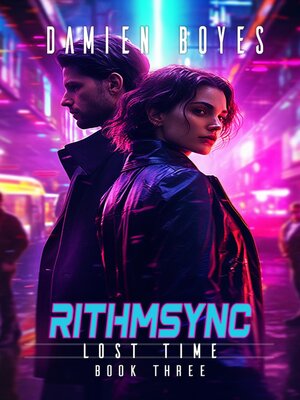 cover image of Rithmsync